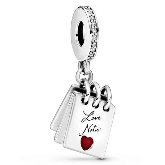 تعليقة باندورا لوف نوتز 797835CZ 