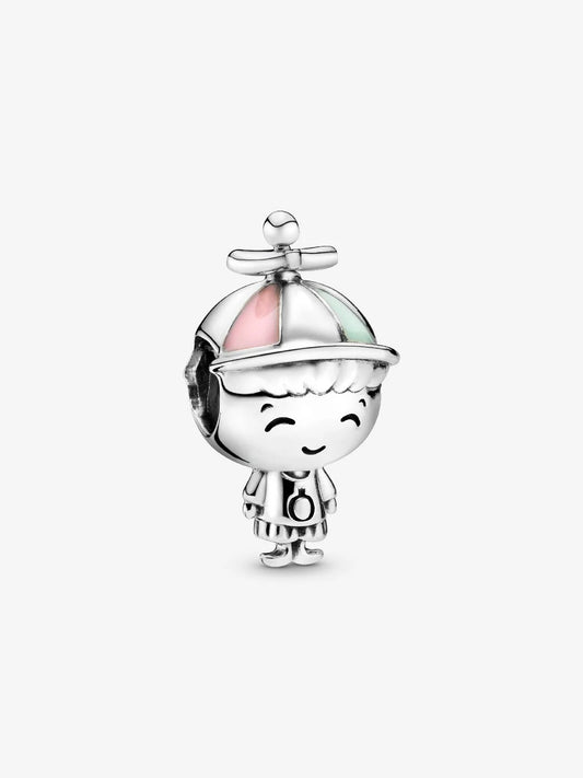 Little Boy Charm  798015ENMX