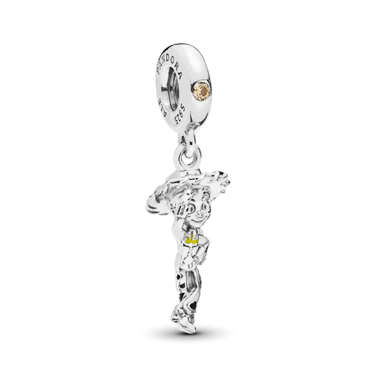 Disney Pixar Toy Story Jessie Dangle Charm