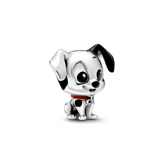Disney 101 Dalmatians Patch Charm