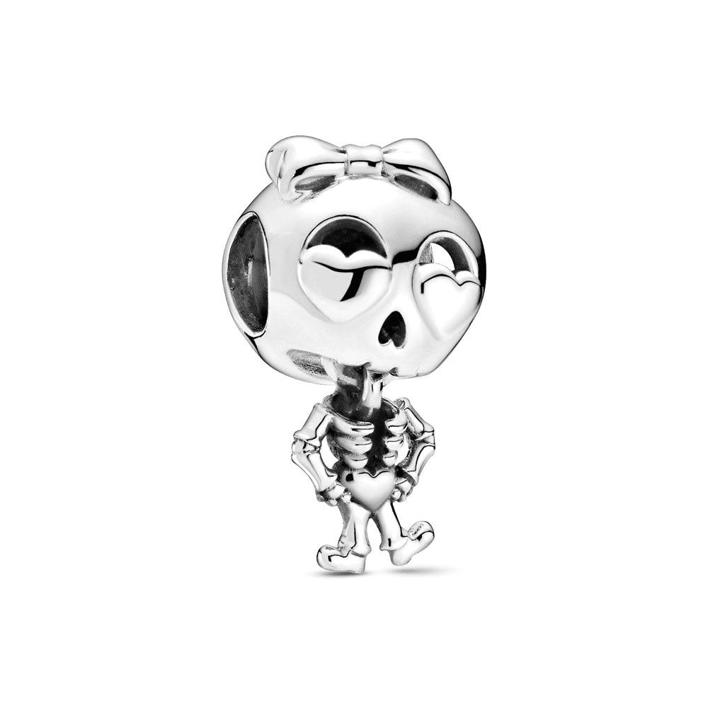 سحر فتاة الهيكل العظمي من باندورا 799070C00 