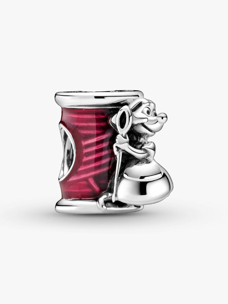 سحر إبرة وخيط ديزني سندريلا سوزي ماوس 799200C01