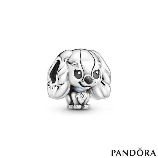 Disney Lady Charm