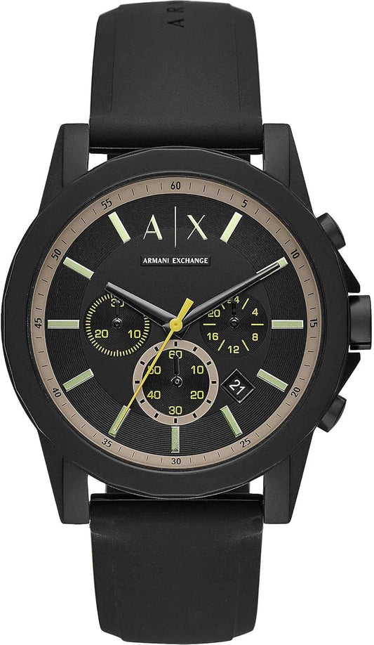 ARMANI EXCHANGE AX1343 Watch for Men