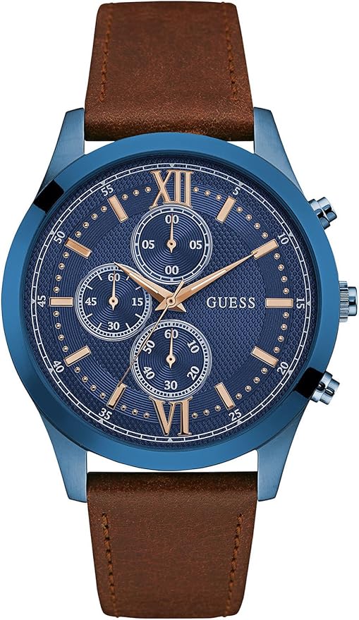 GUESS W0876G3 Dress Watch for Men