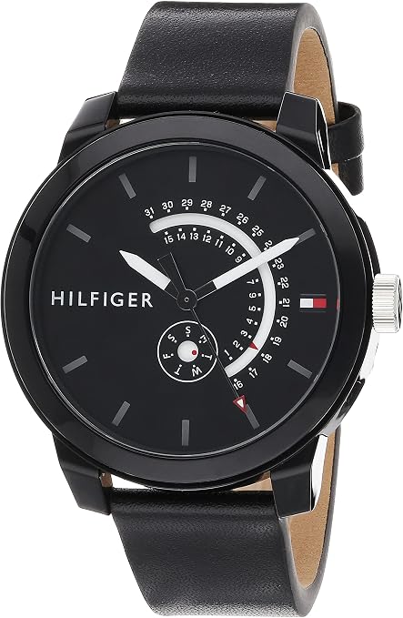 Tommy Hilfiger 1791479 Watch for Men