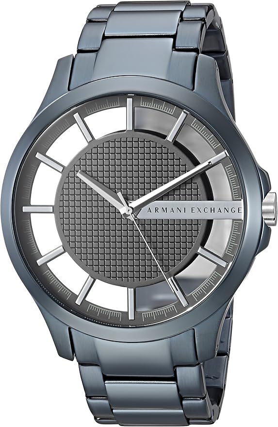 Armani Exchange Watch For Men AX2401