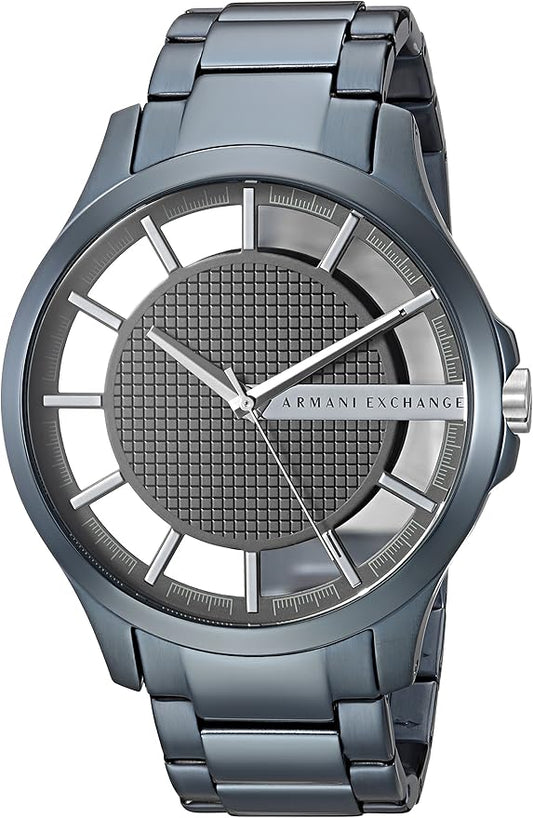 Armani Exchange Watch For Men AX2401