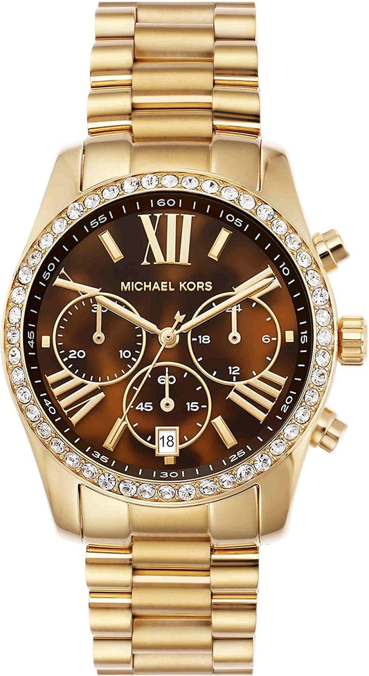 Michael Kors Lexington Women's Watch MK7276