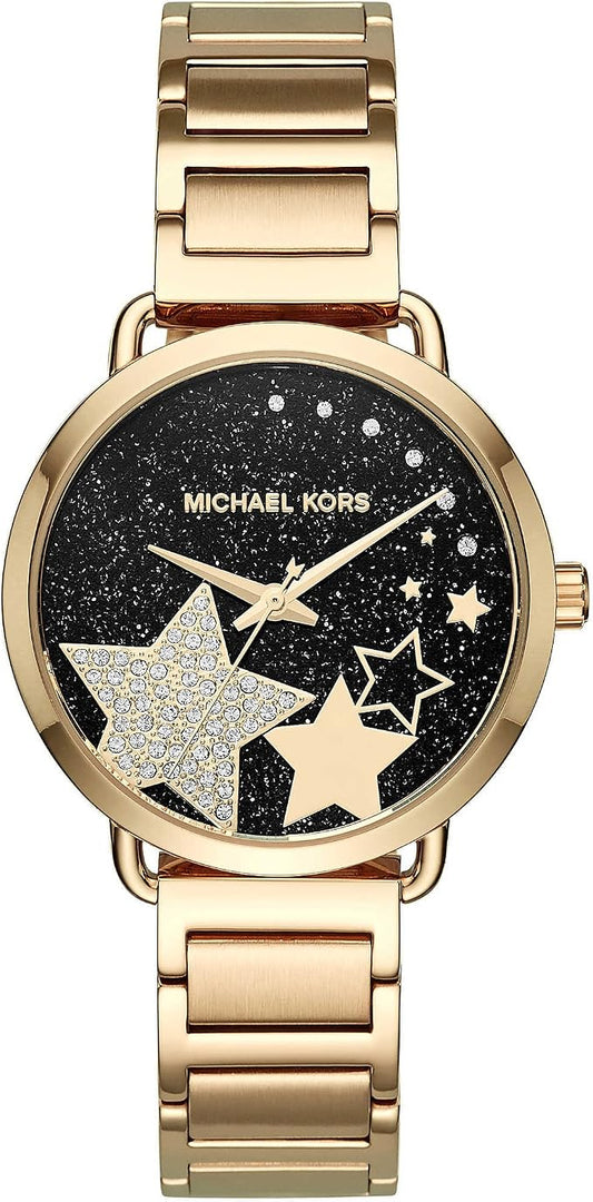 Michael Kors MK3794 Women's Analogue Quartz Watch
