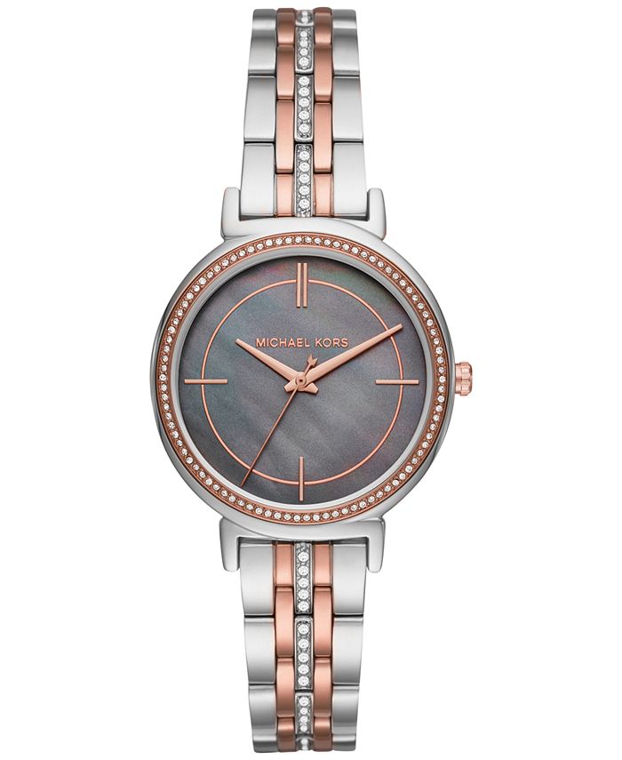 Michael Kors MK3642 Women's Watch