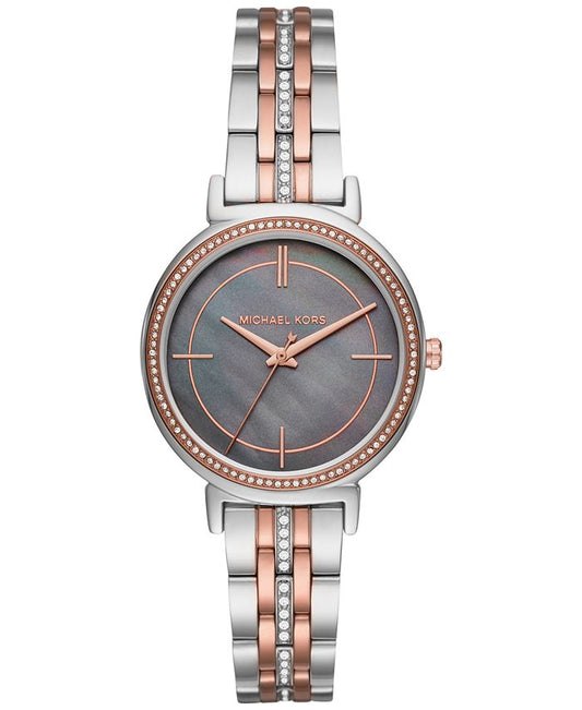 Michael Kors MK3642 Women's Watch
