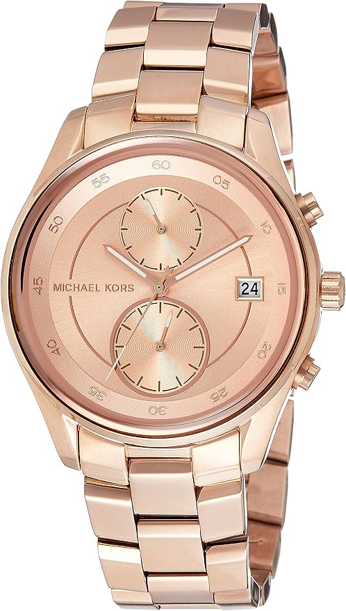 Michael Kors Watch For Women MK6465