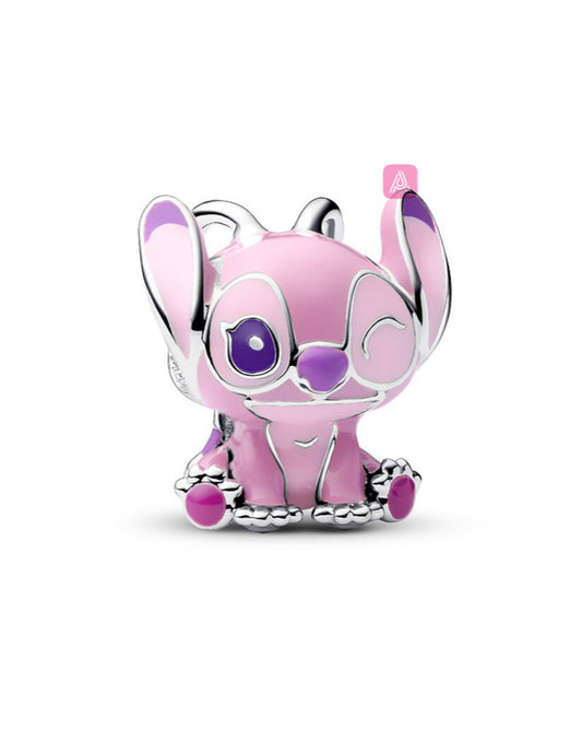 Disney Lito & Stitch Angle Charm 793739c01
