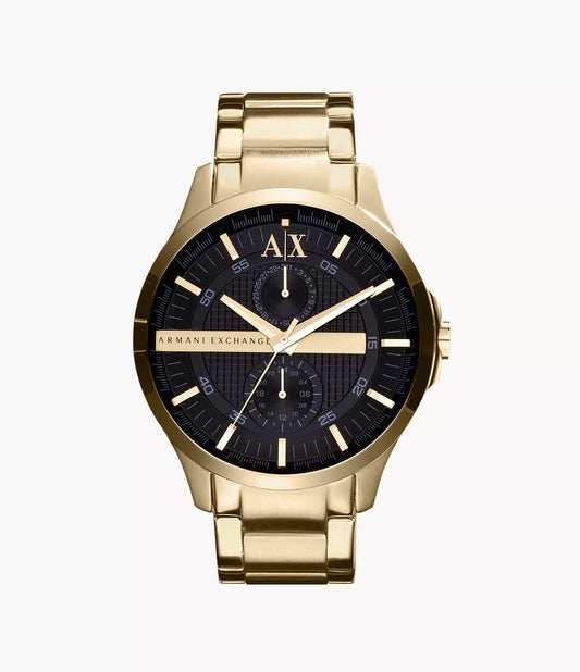 Armani Exchange Watch For Men AX2122