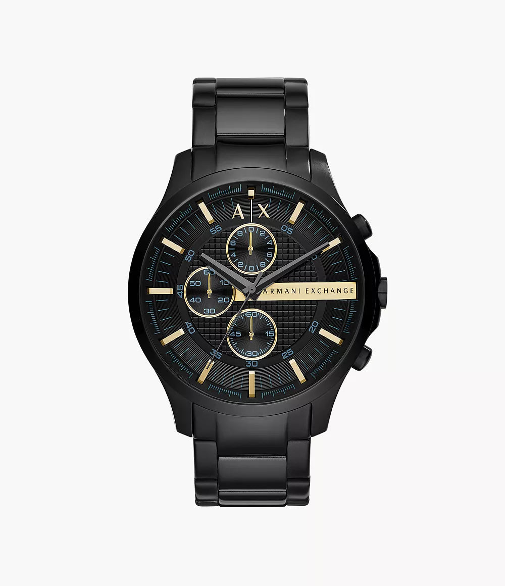 Armani Exchange Watch For Men AX2164