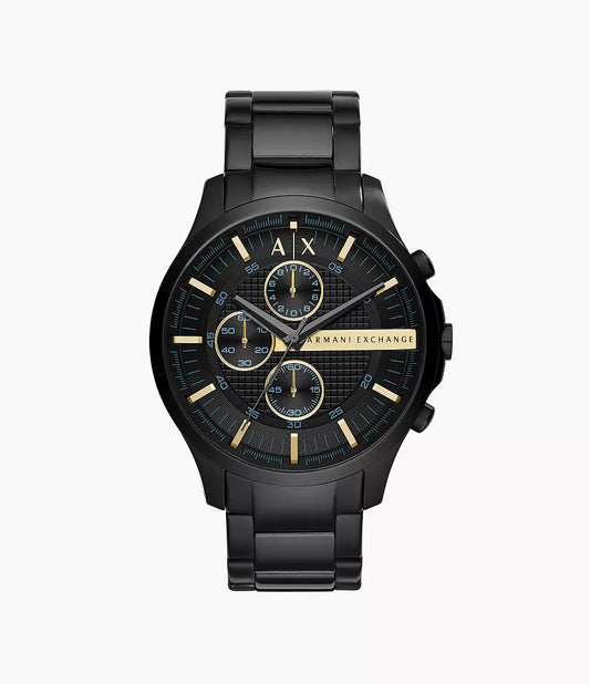 Armani Exchange Watch For Men AX2164