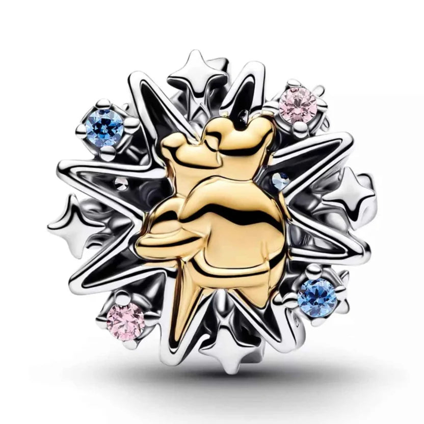 Pandora Disney Parks Fireworks Show Charm