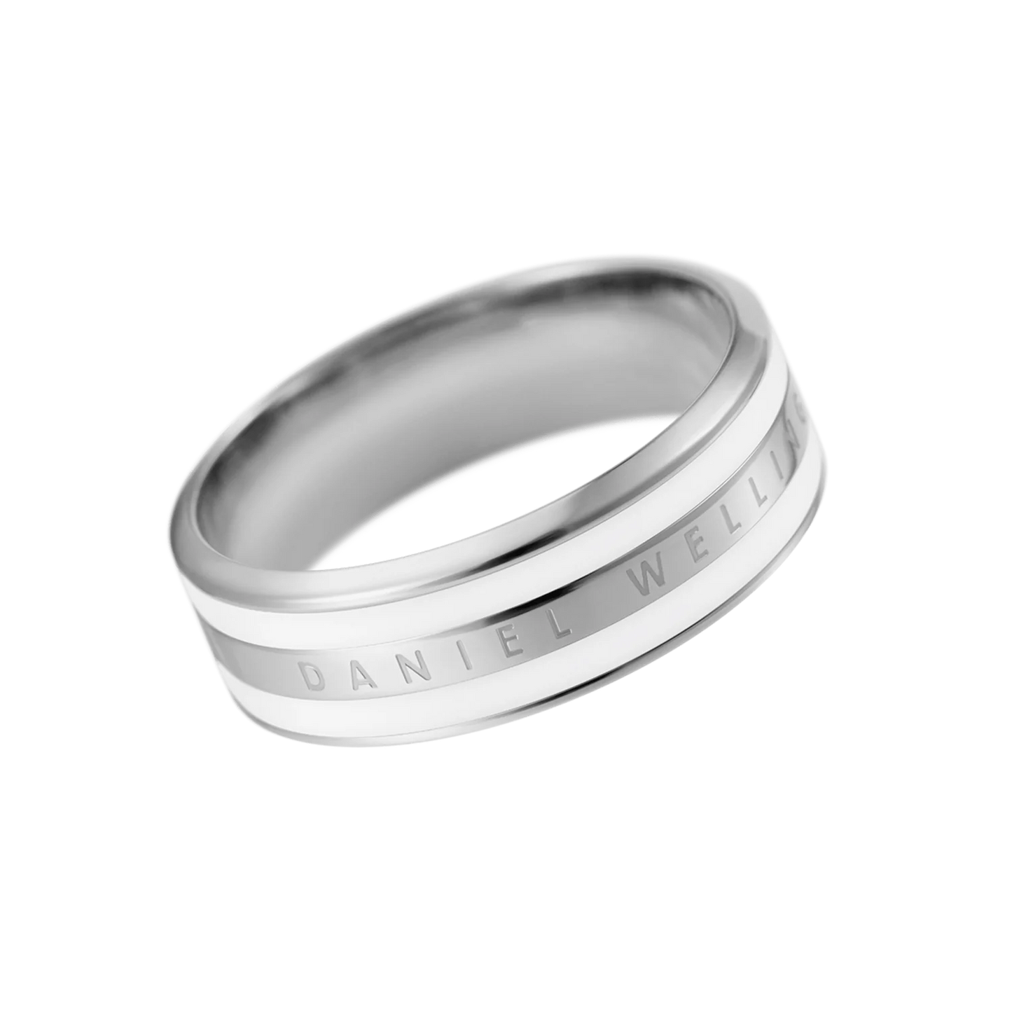 Emalie Ring Silver DW00400046
