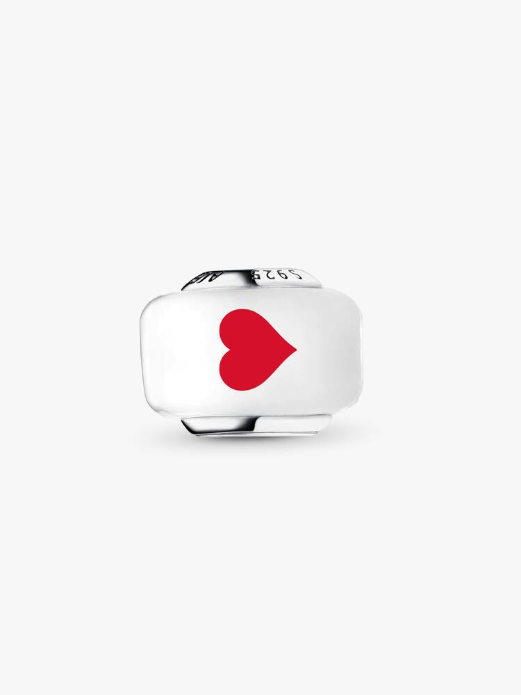 Pandora Hearts Murano Charm