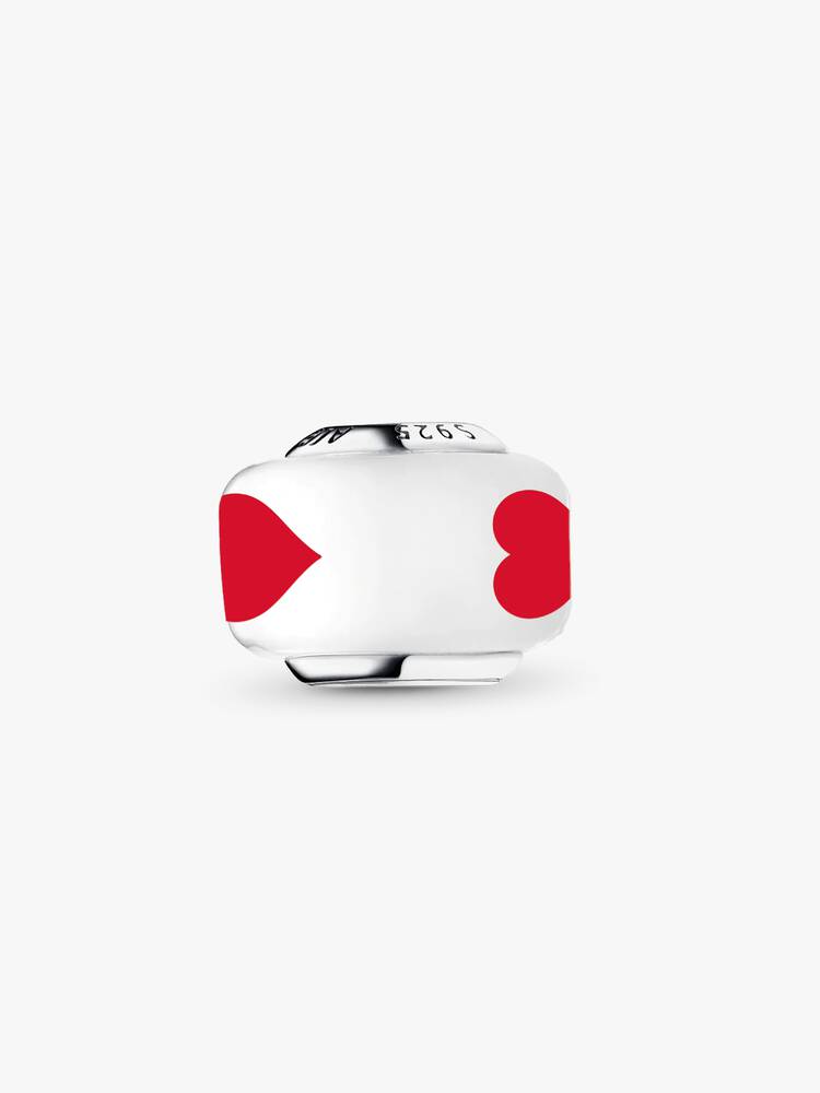 Pandora Hearts Murano Charm