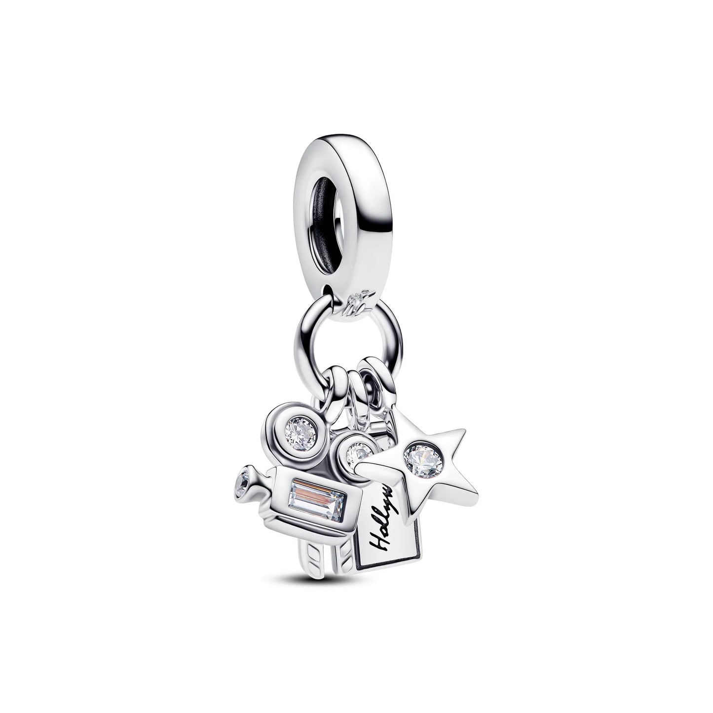 Pandora Hollywood Symbols Dangle Charm  793992C01