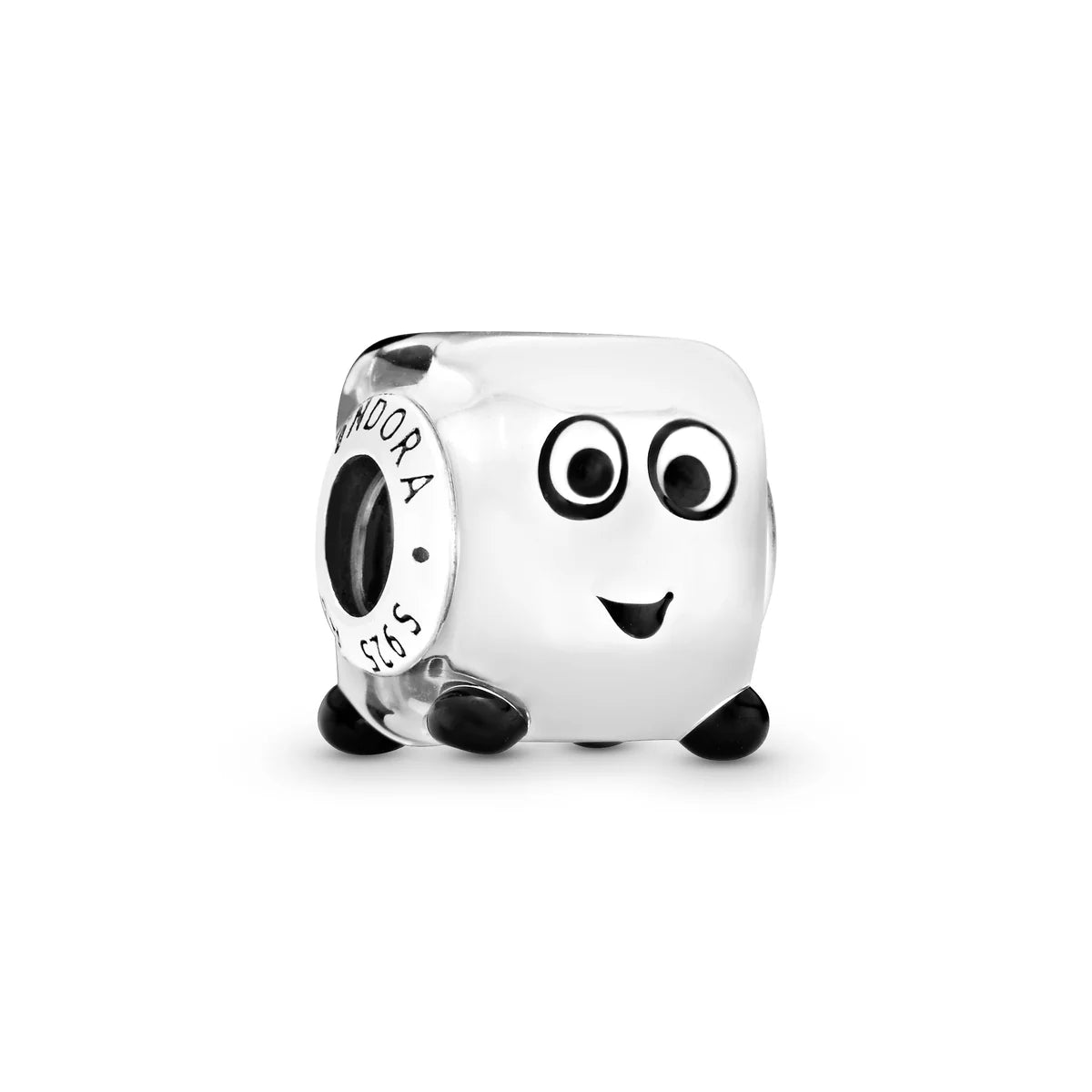 Pandora heart melter charm