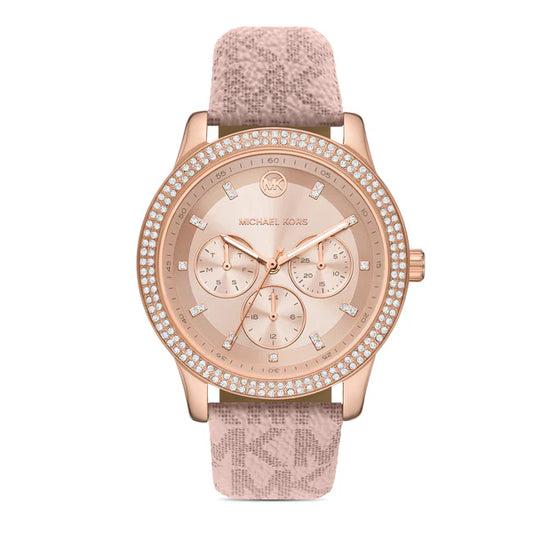Michael Kors Women’s Watch Tibby MK2955
