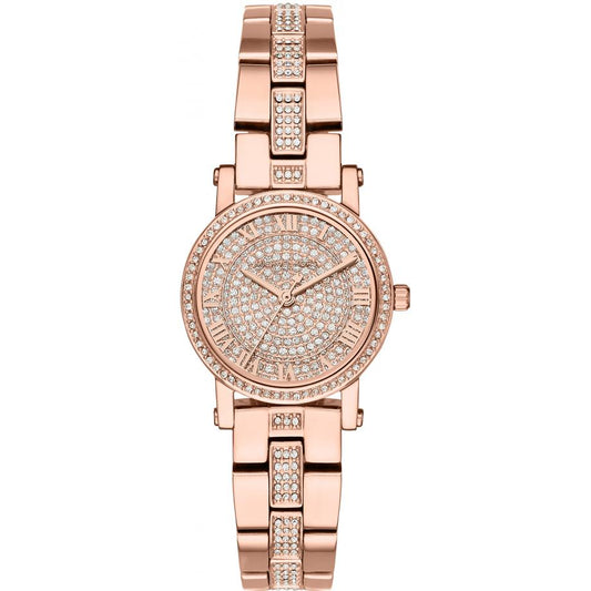 Michael Kors Face Petite Norie Women's  Watch - MK3776