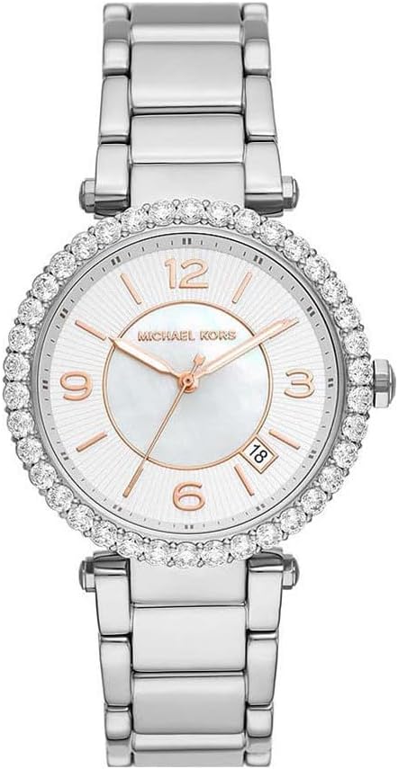 Michael Kors MK4694 Ladies Parker Watch