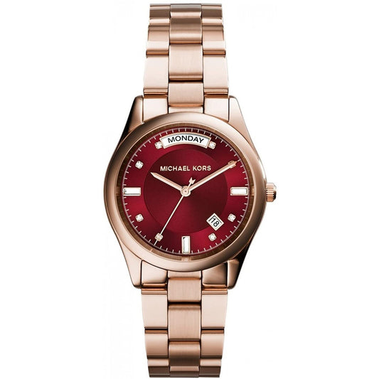 Michael Kors Women's Watch MK6103