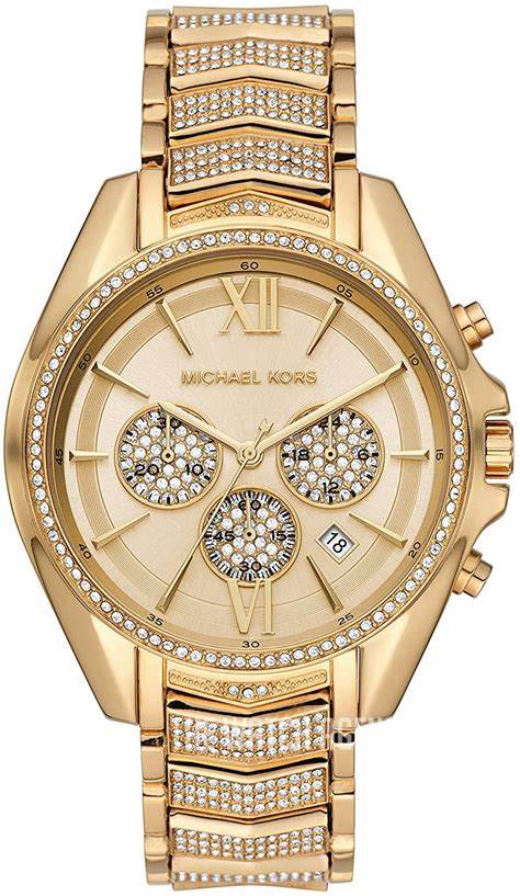 Michael Kors Wren Women's Watch, MK6729