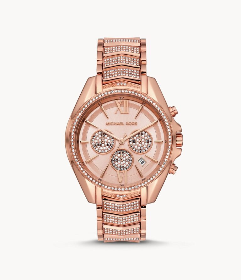 Michael Kors Wren Women's Watch, MK6730