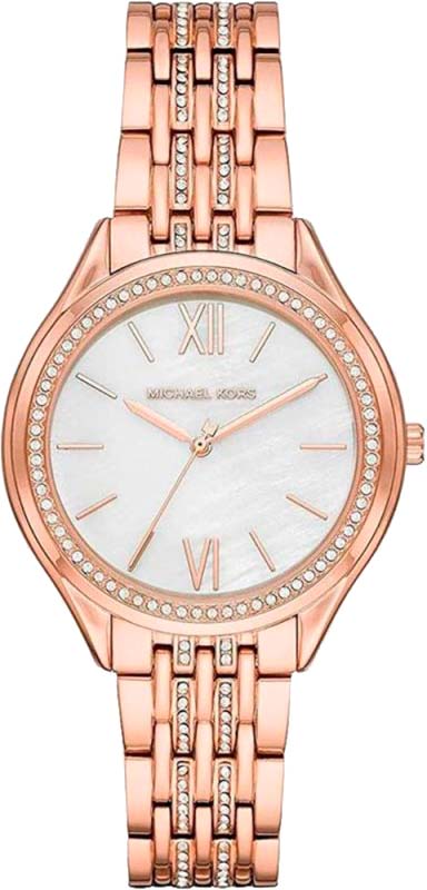 Michael Kors MK7076 Watch For Women
