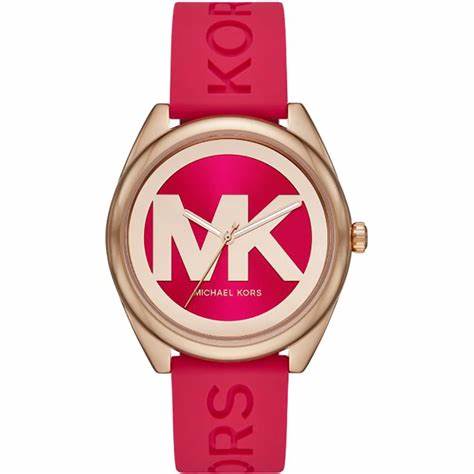 Michael Kors Janelle - MK7142
