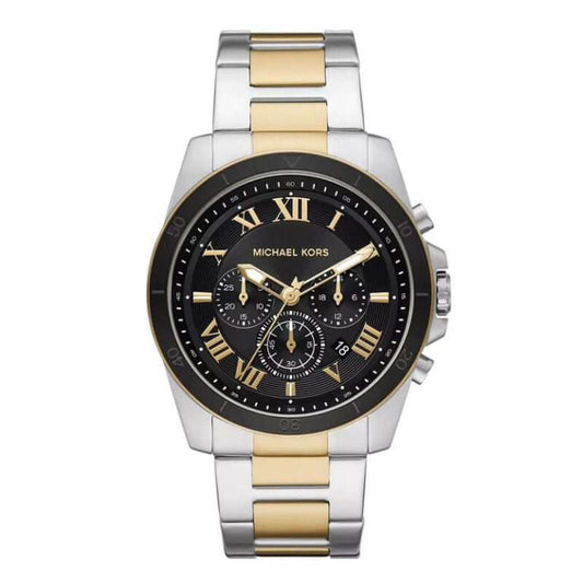 Michael Kors Men’s Watch Alek MK8901
