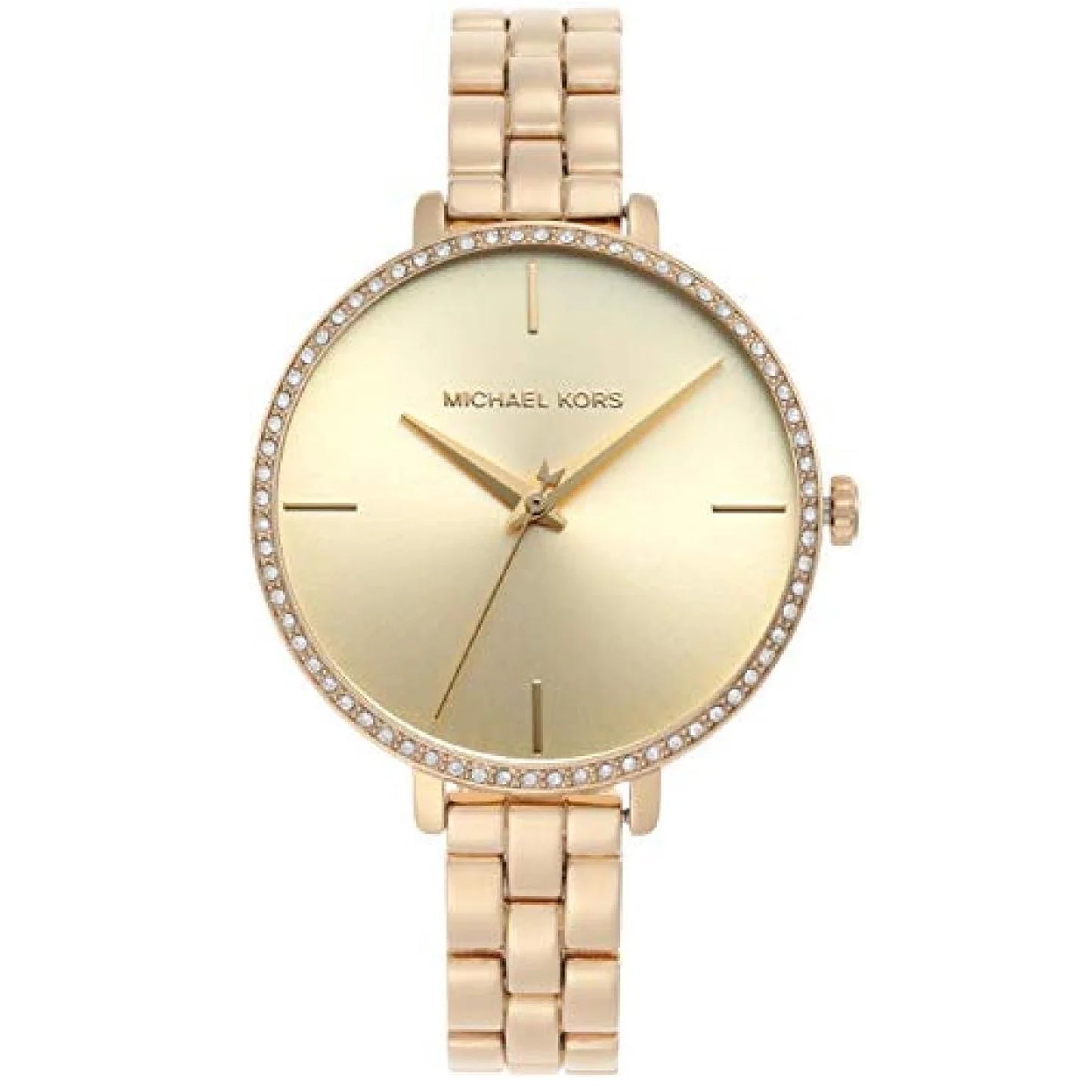 Michael Kors MK4399 Charley Ladies Quartz Watch