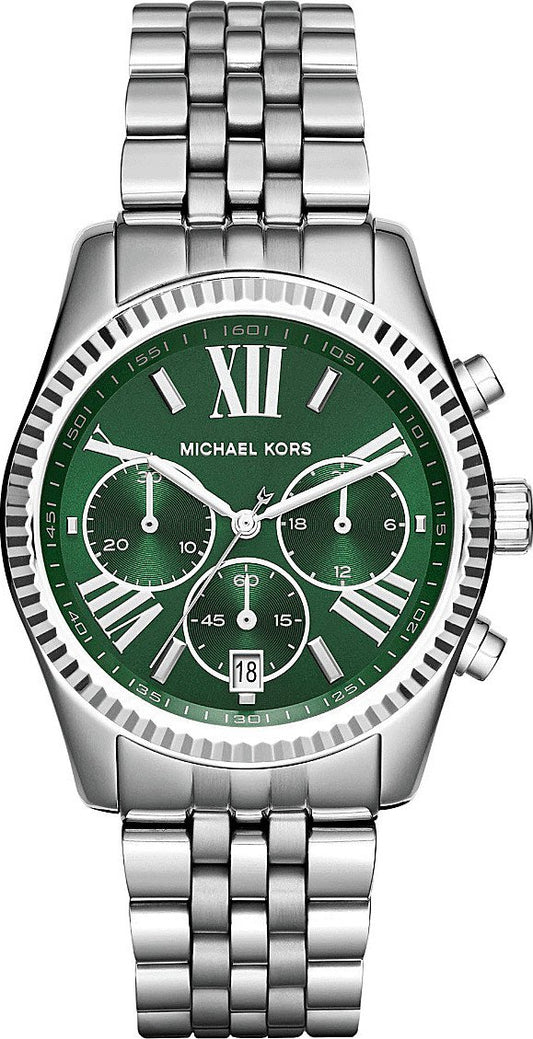 Michael Kors Lexington Watch MK6222