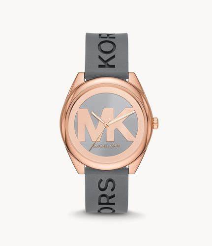 Michael Kors Women’s Watch Janelle MK7314