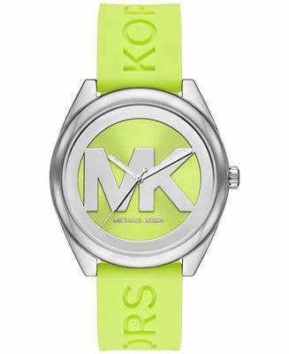 Michael Kors Women’s Watch Janelle MK7351