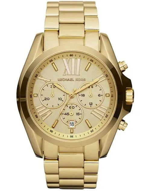 Michael Kors Watch For Women MK5605