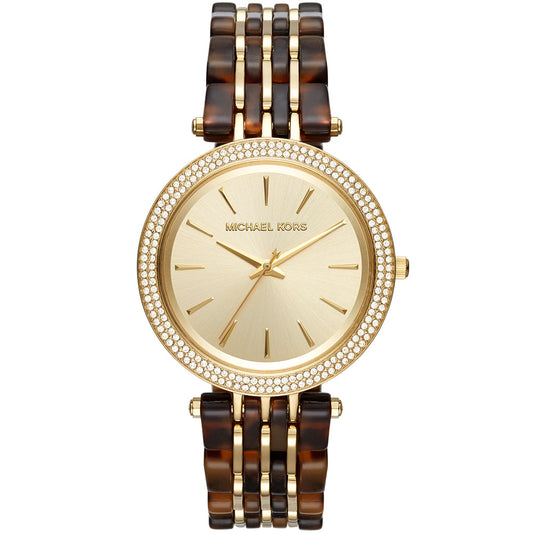 Michael Kors Watch Unisex , MK4326