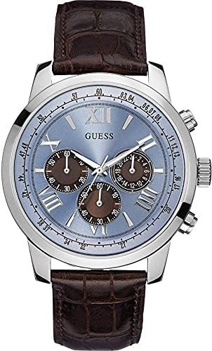GUESS W0380G6 Men Watch Watch