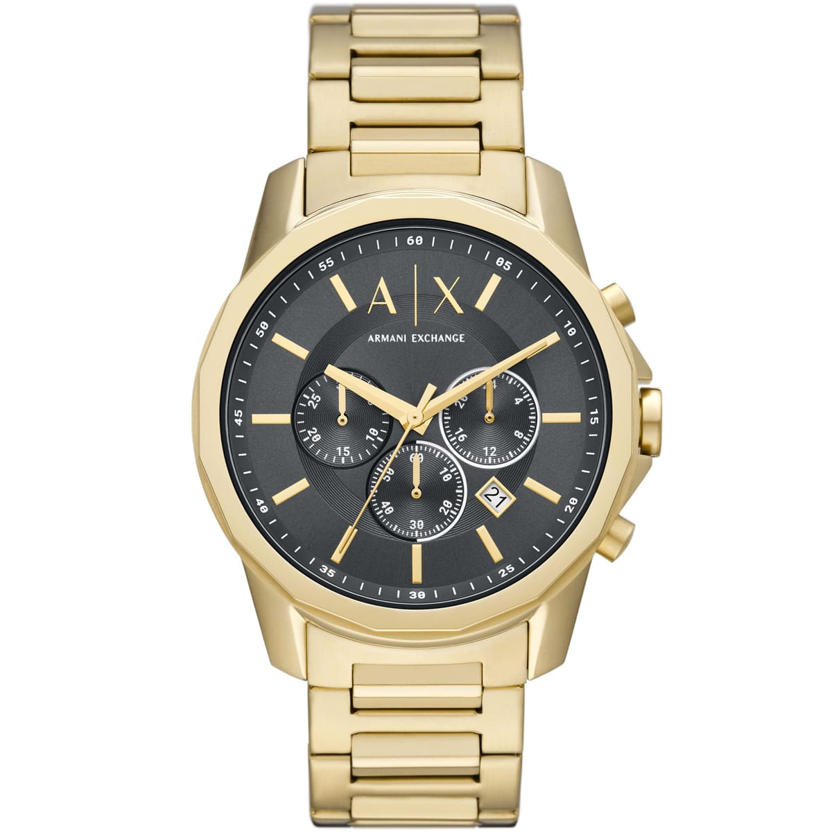 Armani Exchange Watch For Men AX1721