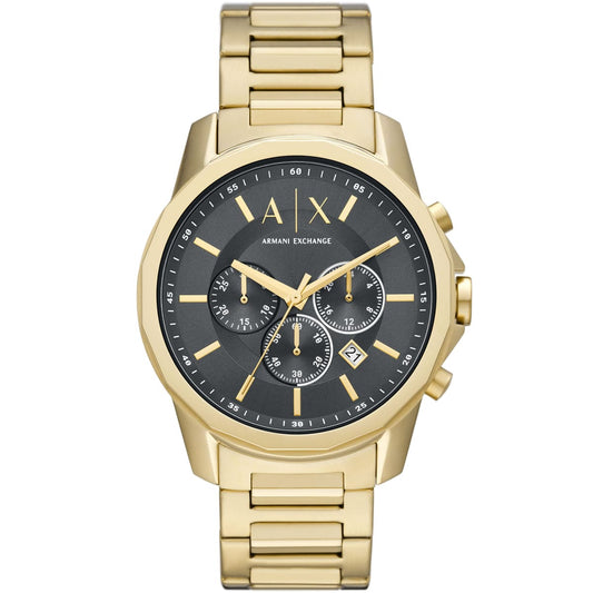 Armani Exchange Watch For Men AX1721