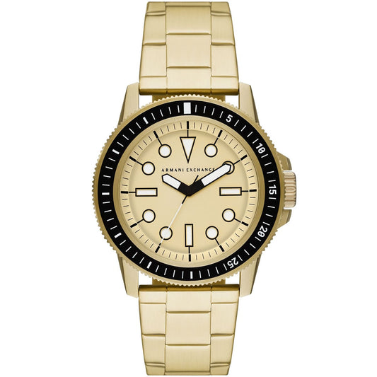 Armani Exchange Watch For Men AX1854
