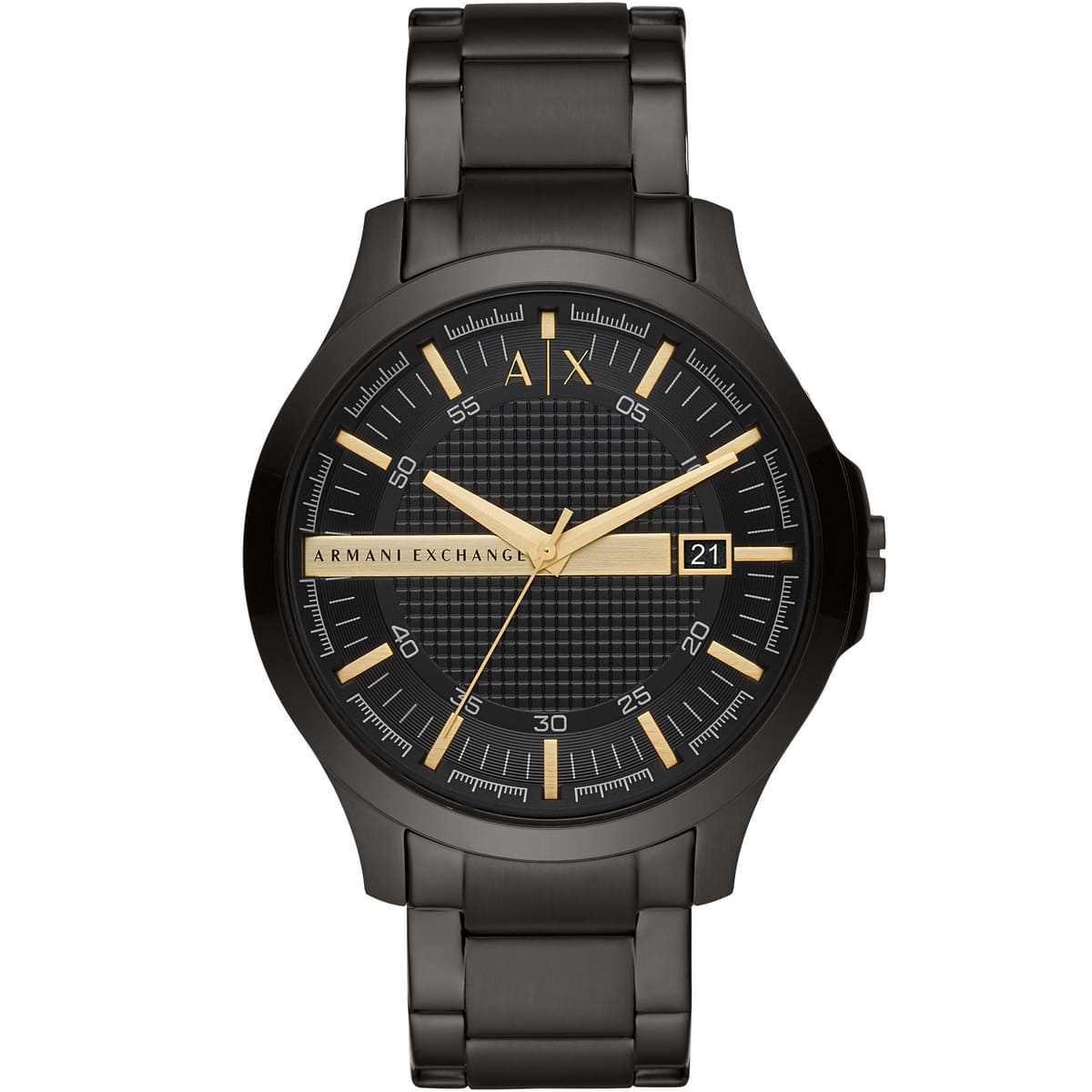 Armani Exchange AX2413 Men’s Watch Hampton
