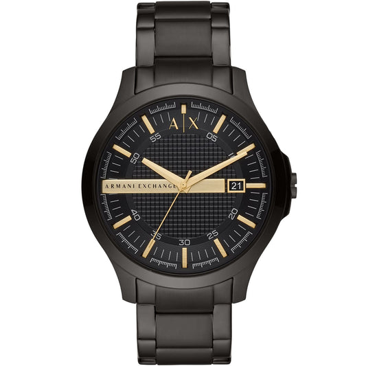 Armani Exchange AX2413 Men’s Watch Hampton