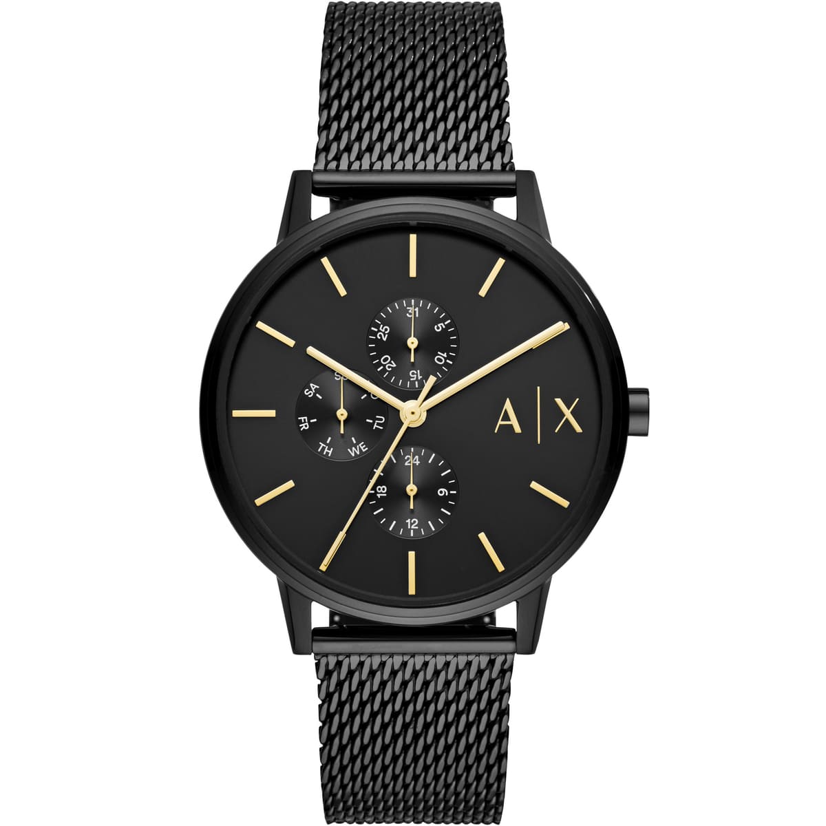 Armani Exchange Watch For Men AX2716