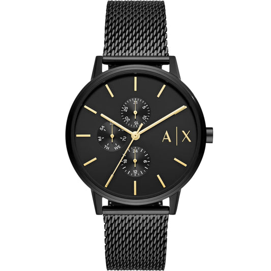 Armani Exchange Watch For Men AX2716